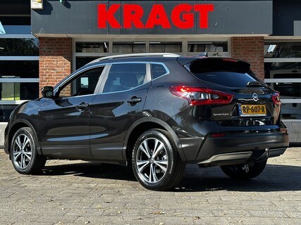 Nissan-Qashqai