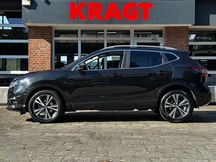 Nissan-Qashqai