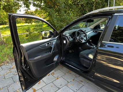 Nissan-Qashqai