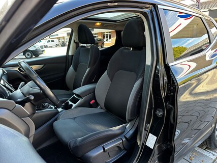 Nissan-Qashqai