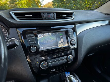 Nissan-Qashqai