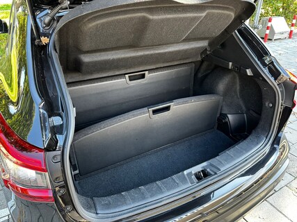 Nissan-Qashqai