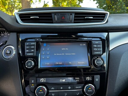 Nissan-Qashqai