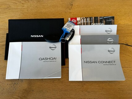 Nissan-Qashqai
