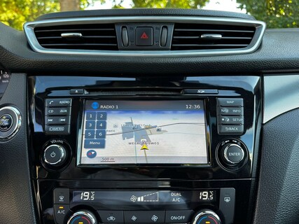 Nissan-Qashqai