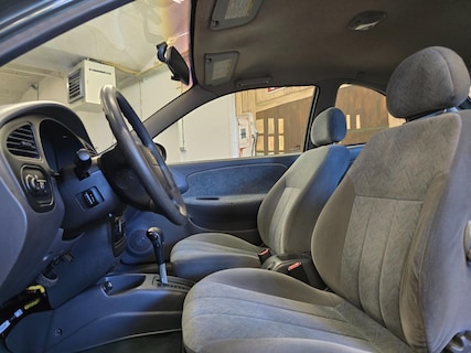 Daewoo-Lanos