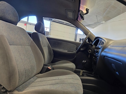 Daewoo-Lanos
