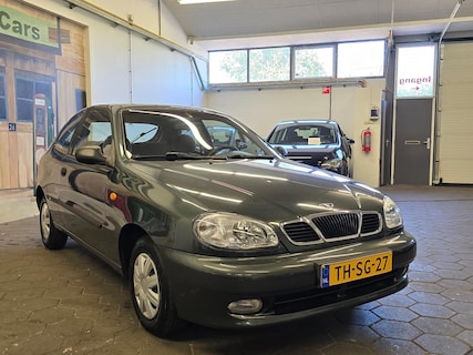 Daewoo-Lanos