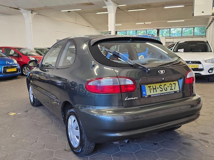 Daewoo-Lanos