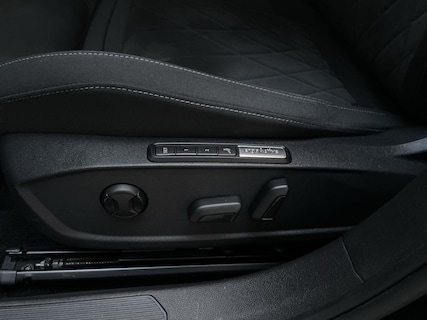 Volkswagen-Golf