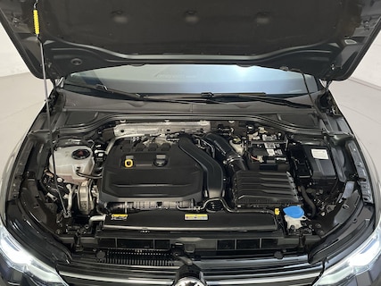 Volkswagen-Golf
