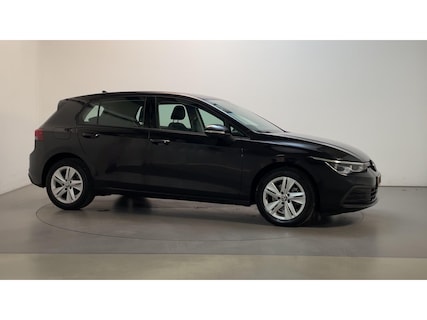 Volkswagen-Golf