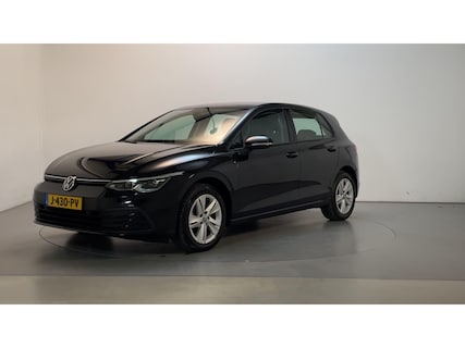 Volkswagen-Golf