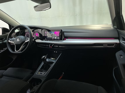 Volkswagen-Golf