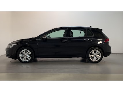 Volkswagen-Golf