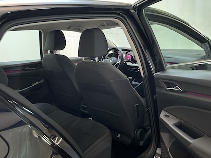 Volkswagen-Golf