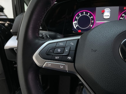 Volkswagen-Golf