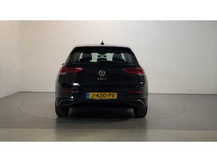 Volkswagen-Golf