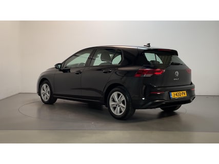Volkswagen-Golf