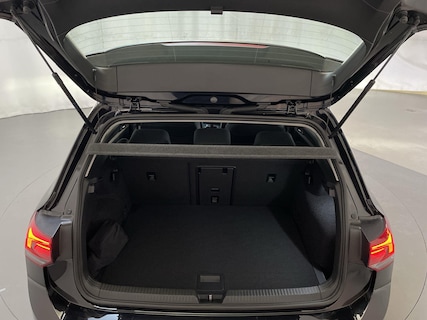 Volkswagen-Golf