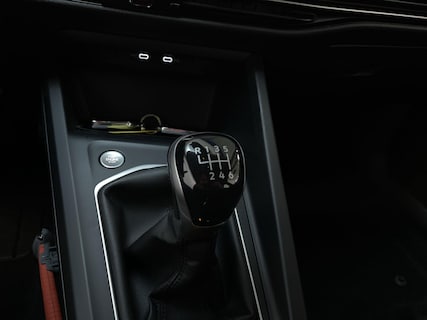 Volkswagen-Golf