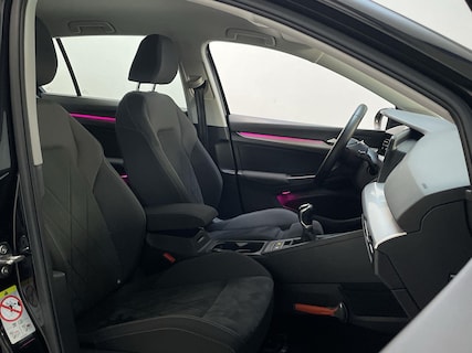 Volkswagen-Golf