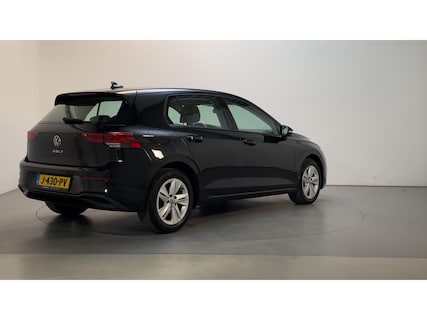 Volkswagen-Golf