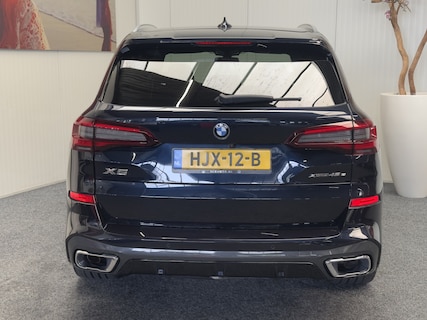 BMW-X5