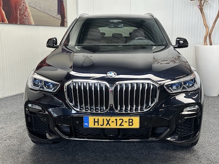 BMW-X5