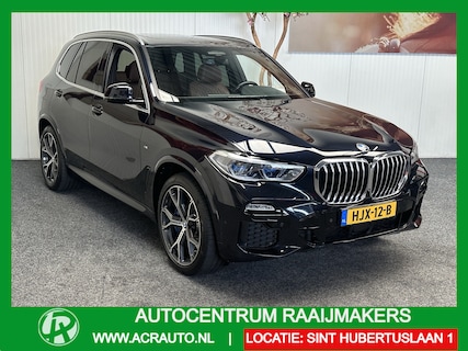 BMW-X5