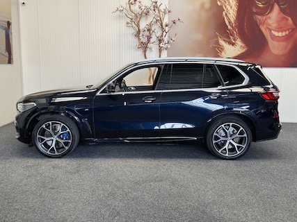 BMW-X5