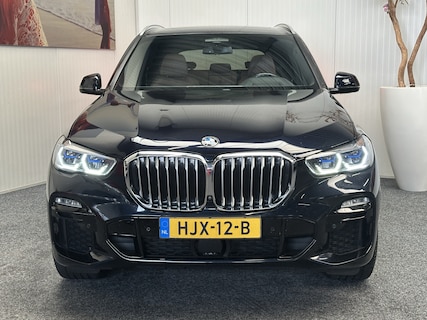 BMW-X5