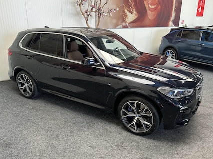 BMW-X5