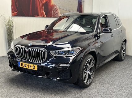 BMW-X5