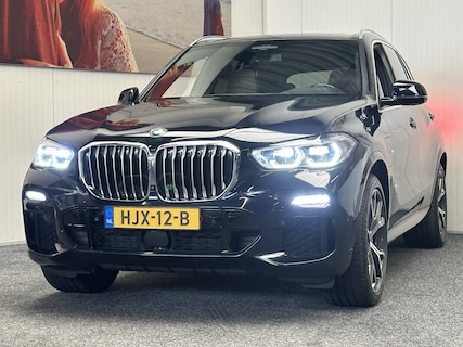 BMW-X5