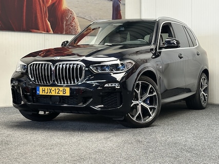 BMW-X5