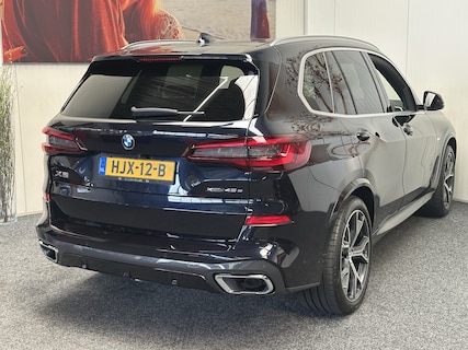 BMW-X5
