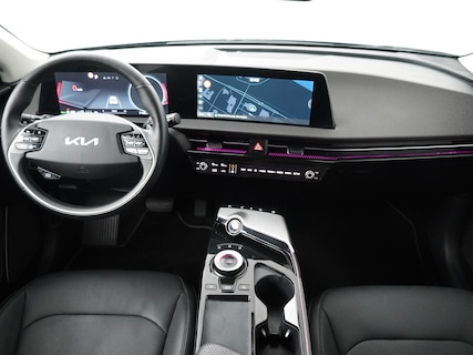 Kia-EV6