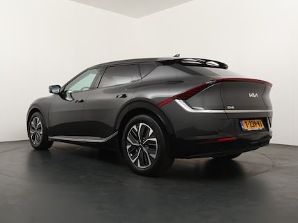 Kia-EV6