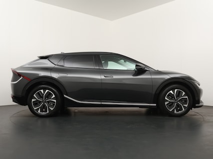 Kia-EV6