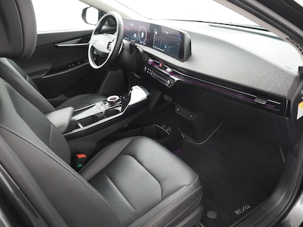 Kia-EV6