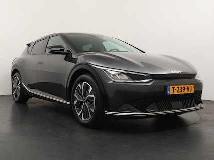 Kia-EV6