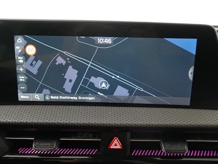 Kia-EV6