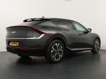 Kia-EV6