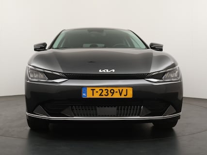 Kia-EV6