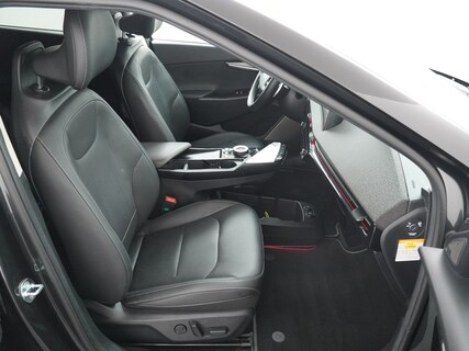 Kia-EV6