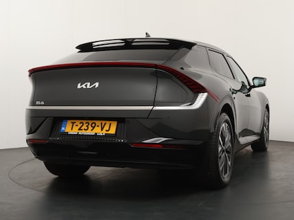 Kia-EV6