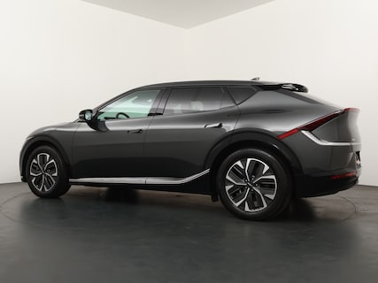 Kia-EV6