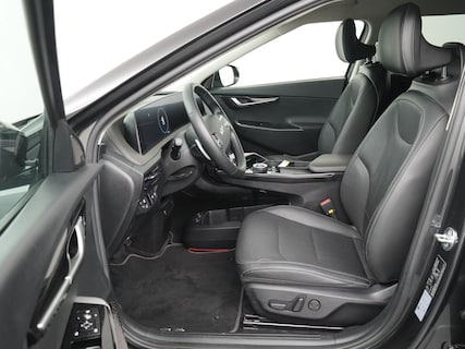 Kia-EV6