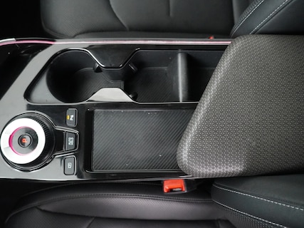 Kia-EV6